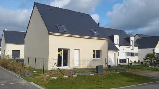 Vente Maison 6 pi�ces INGRANDES 49123