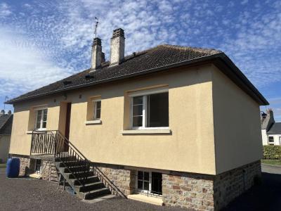Location Maison 4 pi�ces ARGENTAN 61200