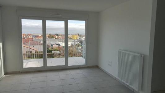 Location Appartement 2 pi�ces CLERMONT-FERRAND 63000