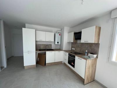 Location Appartement 2 pi�ces SAINT-MARTIN-D'HERES 38400