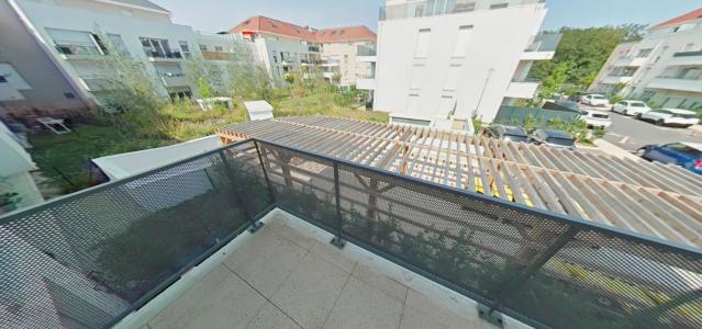 Location Appartement 3 pi�ces OZOIR-LA-FERRIERE 77330