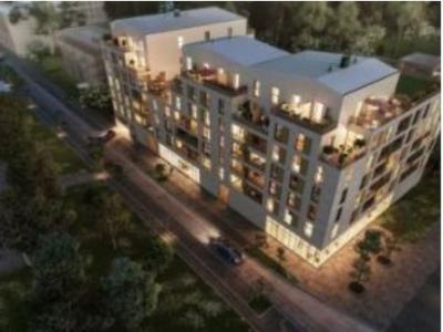 Location Appartement 2 pi�ces VILLEPINTE 93420