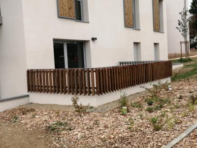 Location Appartement 3 pi�ces ANGERS 49000
