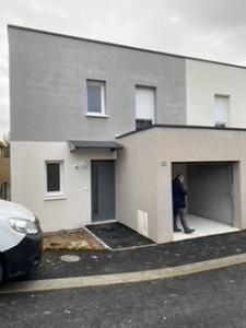 Location Maison 4 pi�ces IFS 14123