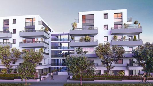 Location Appartement 4 pi�ces NANTES 44300