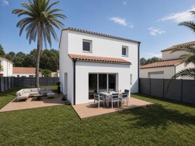 Vente Maison REZE 44400