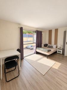 Location Appartement ROUEN 76000