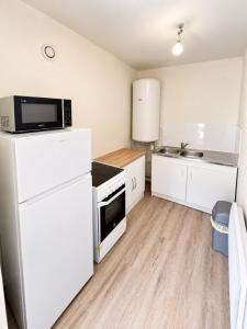 Location Appartement ROUEN 
