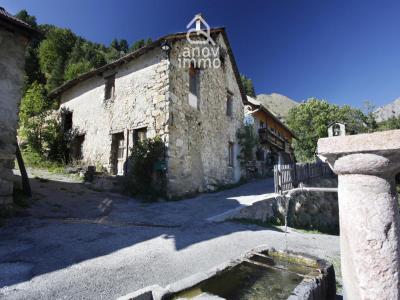 Vente Maison 3 pi�ces REALLON 05160