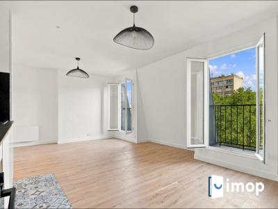 Vente Appartement 3 pièces PARIS-10EME-ARRONDISSEMENT 75010