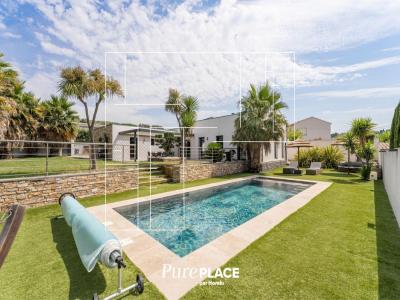 Vente Maison 5 pi�ces MARSEILLE-13EME-ARRONDISSEMENT 13013