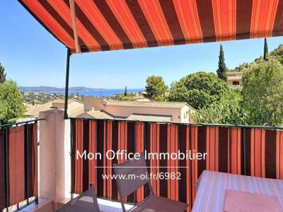 Vente Appartement 2 pi�ces CAVALAIRE-SUR-MER 83240
