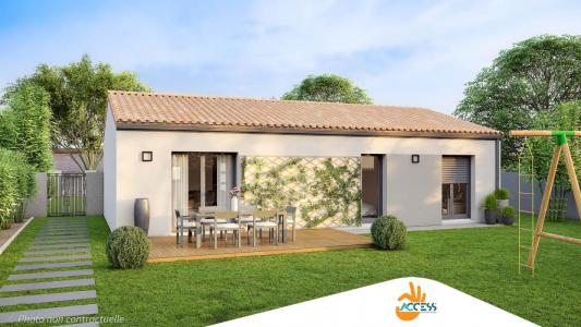 For sale House LOIRE-LES-MARAIS 