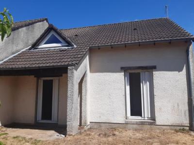 Vente Maison NEUVY-SUR-BARANGEON 