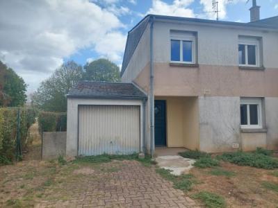 For sale House ORVAL 