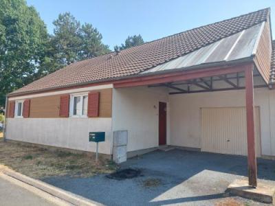 Vente Maison NERONDES 