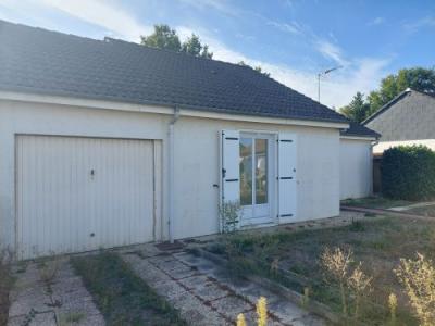Vente Maison CUFFY 