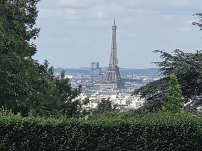 Vente Appartement 3 pi�ces CLAMART 92140