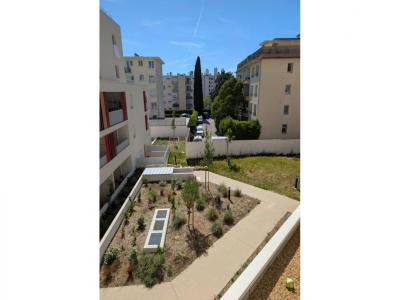 Vente Appartement MONTPELLIER 34000