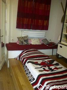 Location Appartement PARIS-18EME-ARRONDISSEMENT 75018
