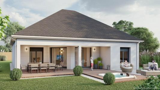 Vente Maison 6 pi�ces JANS 44170