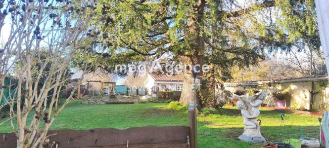 Vente Maison SAINT-CESAIRE  17