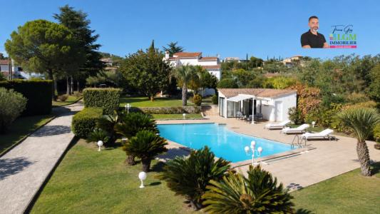 Vente Maison 4 pi�ces ALES 30100
