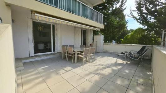 Vente Appartement 4 pi�ces MONTPELLIER 34070