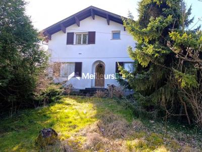 Vente Maison 5 pi�ces BOURBONNE-LES-BAINS 52400