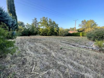 Vente Terrain DRAGUIGNAN 83300