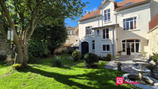 Vente Maison 16 pi�ces BOULOGNE-SUR-MER 62200