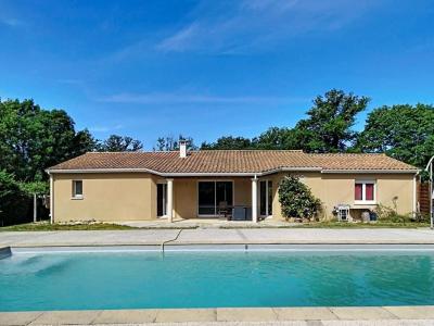Vente Maison 5 pi�ces MONTIGNAC 24290