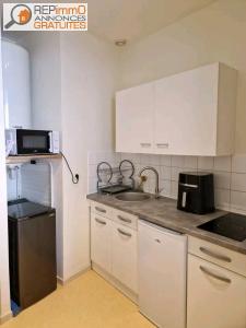 Location Appartement REIMS 51100