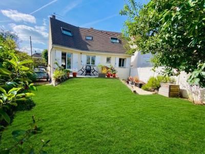 Vente Maison 6 pièces CHAMPS-SUR-MARNE 77420