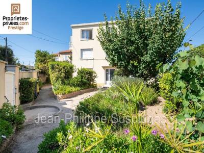 Vente Appartement 3 pi�ces CIOTAT 13600