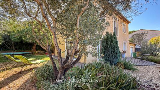 Vente Maison 5 pi�ces BEZIERS 34500