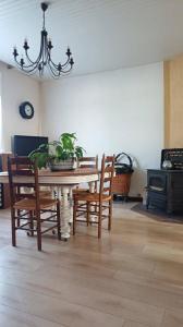 Vente Maison 6 pi�ces ESSERTAUX 80160