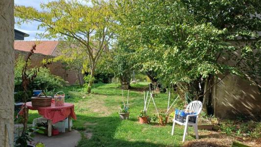 Vente Maison 3 pi�ces LASSIGNY 60310