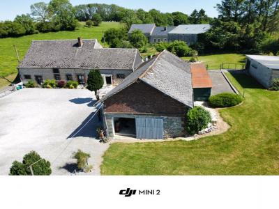 Vente Maison AUBENTON  02