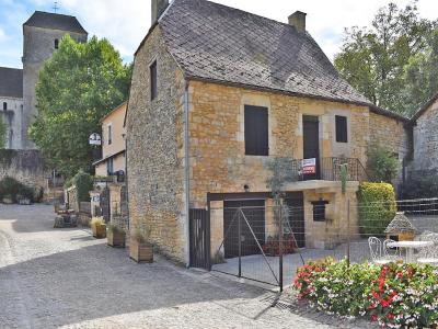 Vente Maison 3 pi�ces SAINT-AMAND-DE-COLY 24290