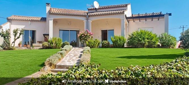 Vente Maison MAGALAS  34