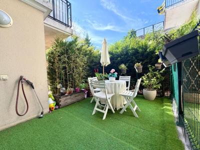 Vente Appartement 3 pièces MAISONS-ALFORT 94700