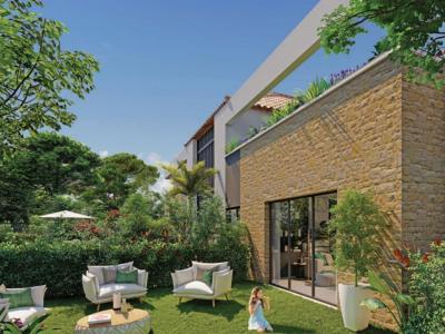 Vente Appartement 4 pi�ces SIX-FOURS-LES-PLAGES 83140