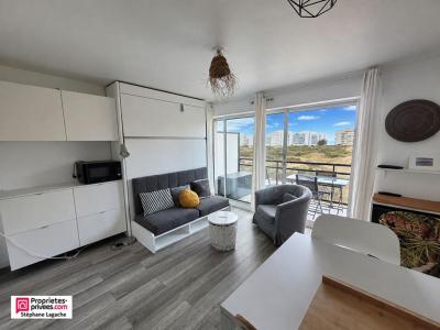 Vente Appartement NEUFCHATEL-HARDELOT 62152