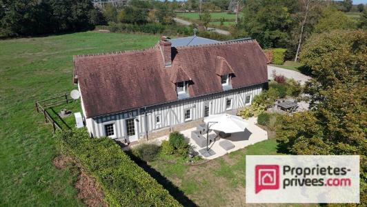 Vente Maison COQUAINVILLIERS  14