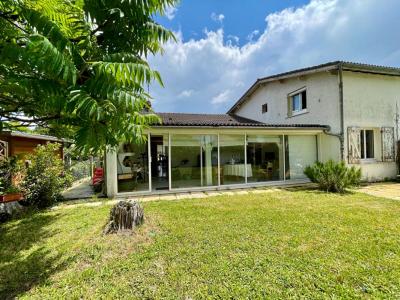 Vente Maison 6 pi�ces CESTAS 33610