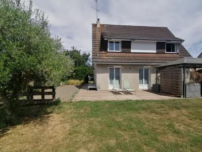Vente Maison 6 pièces ARGENTAN 61200