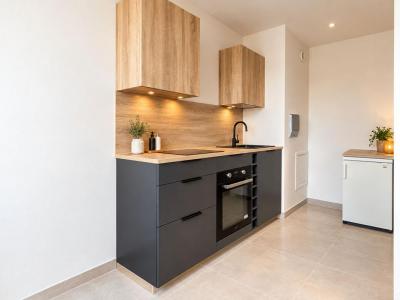 Vente Appartement 2 pièces SEVRES 92310