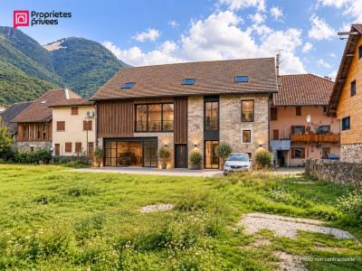 Vente Maison MARLENS  74