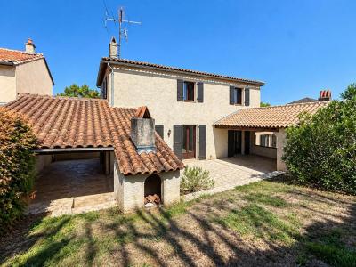 Vente Maison 5 pièces FLEAC 16730